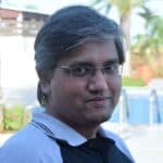Abhijeet R.
